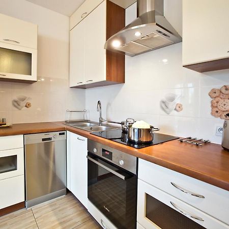 P&O Apartments Bitwy Warszawskiej II - Ochota Warsaw Ngoại thất bức ảnh